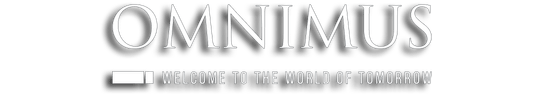 OMNIMUS Логотип
