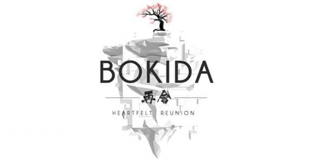Bokida - Heartfelt Reunion Логотип