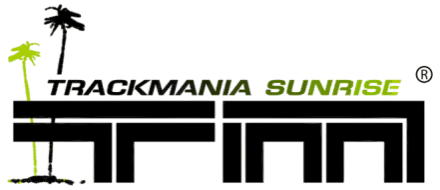 TrackMania Sunrise Extreme Логотип