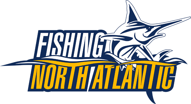 Fishing: North Atlantic Логотип