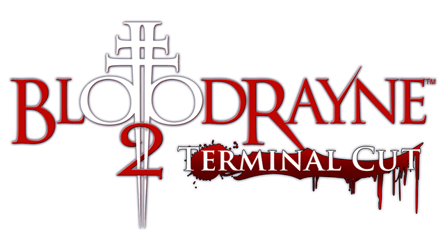 Bloodrayne terminal cut системные требования