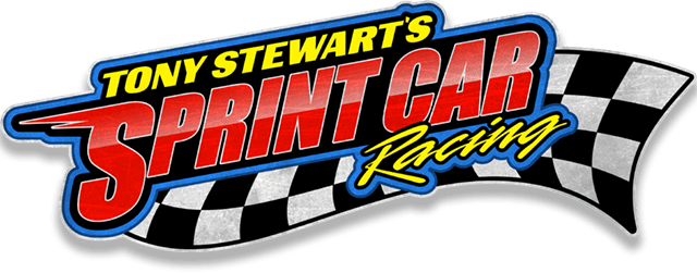 Tony Stewart's Sprint Car Racing Логотип