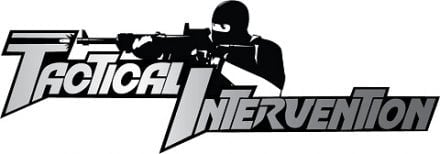 Tactical Intervention Логотип