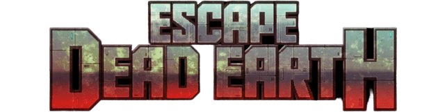 Escape Dead Earth Логотип