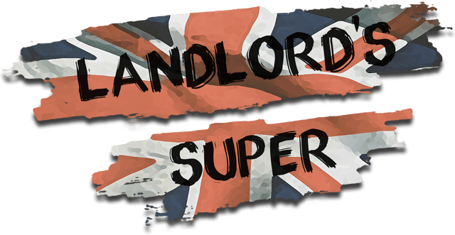 Landlord's Super Логотип