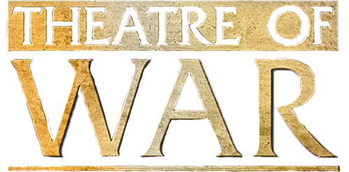 Theatre of War Логотип