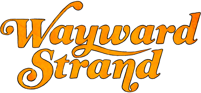 Wayward Strand Логотип