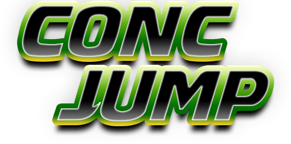 Conc Jump Логотип