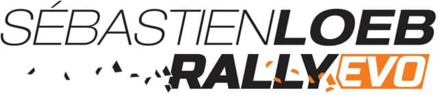 Sébastien Loeb Rally EVO Логотип