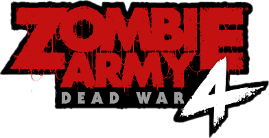 Zombie Army 4: Dead War - Super Deluxe Edition Логотип