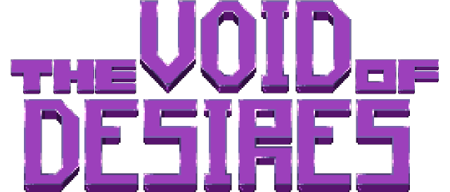 The Void of Desires Логотип