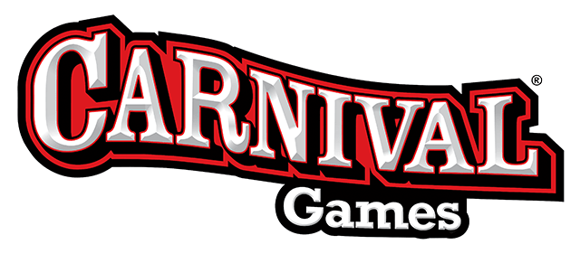 Carnival Games Логотип