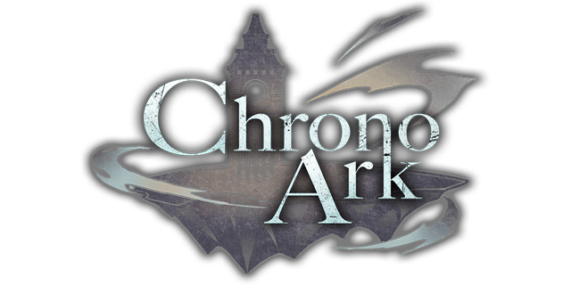 Chrono Ark Логотип