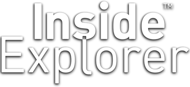 Inside Explorer Логотип