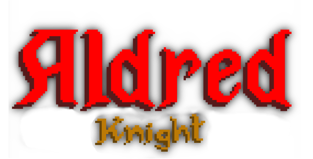 Aldred Knight Логотип