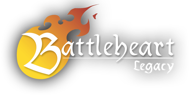 Battleheart Legacy Логотип