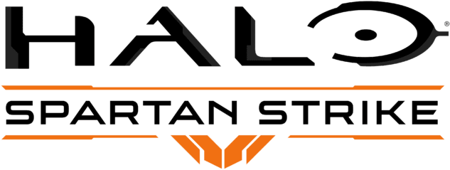 Halo: Spartan Strike Логотип