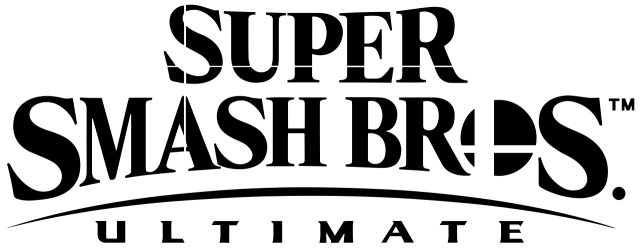 Super Smash Bros. Ultimate Логотип