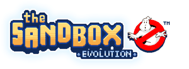 The Sandbox Evolution - Craft a 2D Pixel Universe! Логотип