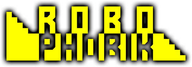 RoboPhobik Логотип