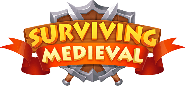 Surviving Medieval Логотип
