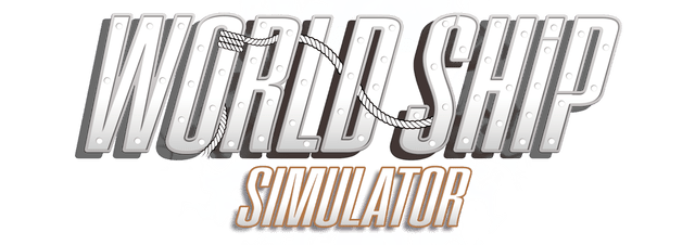 World Ship Simulator Логотип