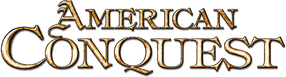 American Conquest Логотип