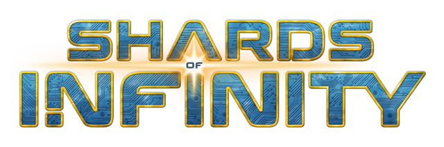 Shards of Infinity Логотип