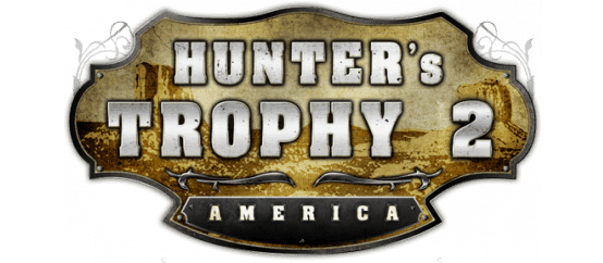 Hunters Trophy 2: America Логотип