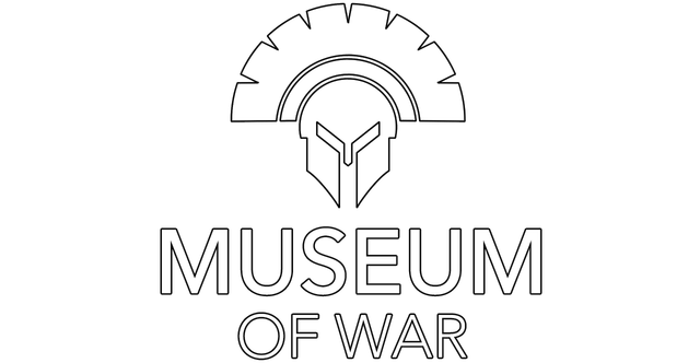 Museum of War Логотип