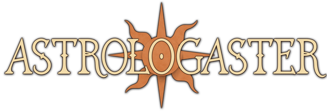 Astrologaster Логотип
