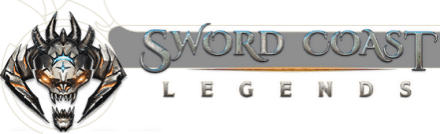 Sword Coast Legends Логотип