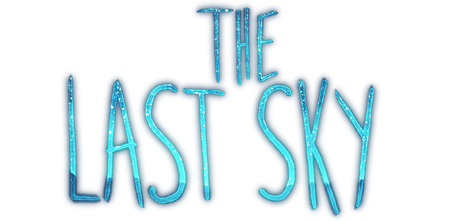 The Last Sky Логотип