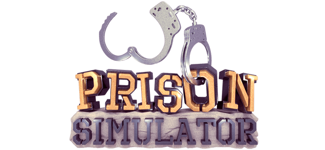 Prison Simulator Логотип