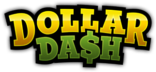 Dollar Dash Логотип