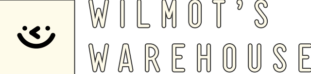 Wilmot's Warehouse Логотип