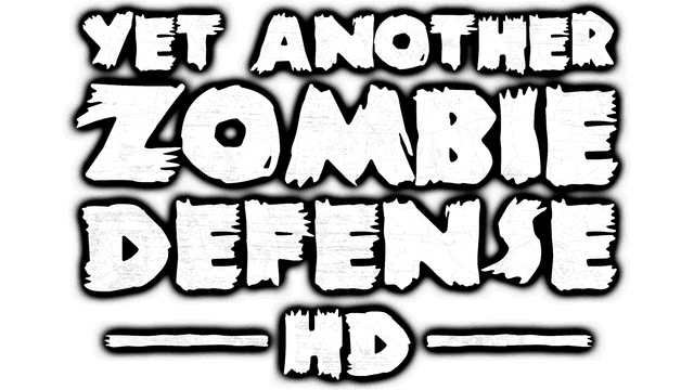 Yet Another Zombie Defense HD Логотип