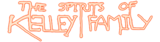 The Spirits of Kelley Family Логотип