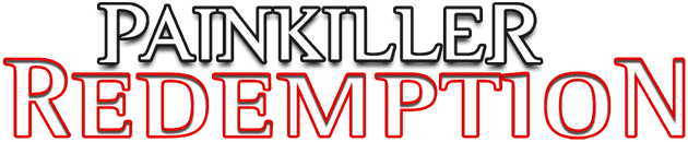 Painkiller Redemption Логотип