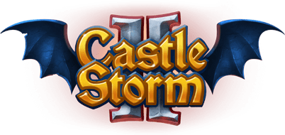 CastleStorm 2 Логотип