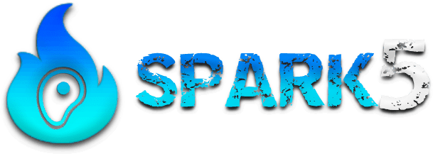 Spark Five Логотип