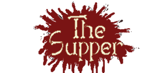 The Supper Логотип