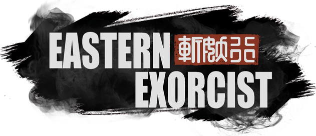 Eastern Exorcist Логотип