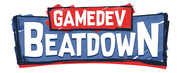 Gamedev Beatdown Логотип