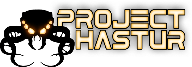 Project Hastur Логотип