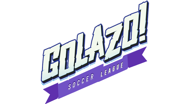 Golazo! Soccer League Логотип