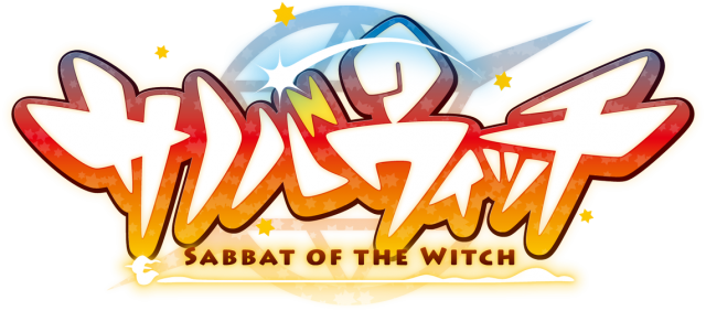 Sabbat of the Witch Логотип