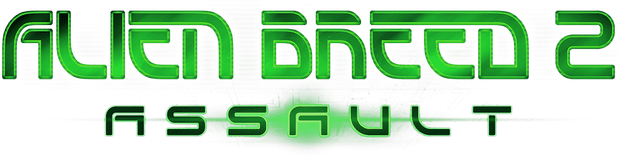 Alien Breed 2: Assault Логотип