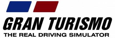 Gran Turismo 4 Prologue Логотип