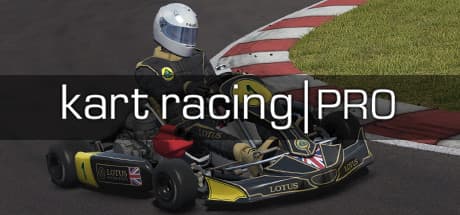 Kart Racing Pro Логотип